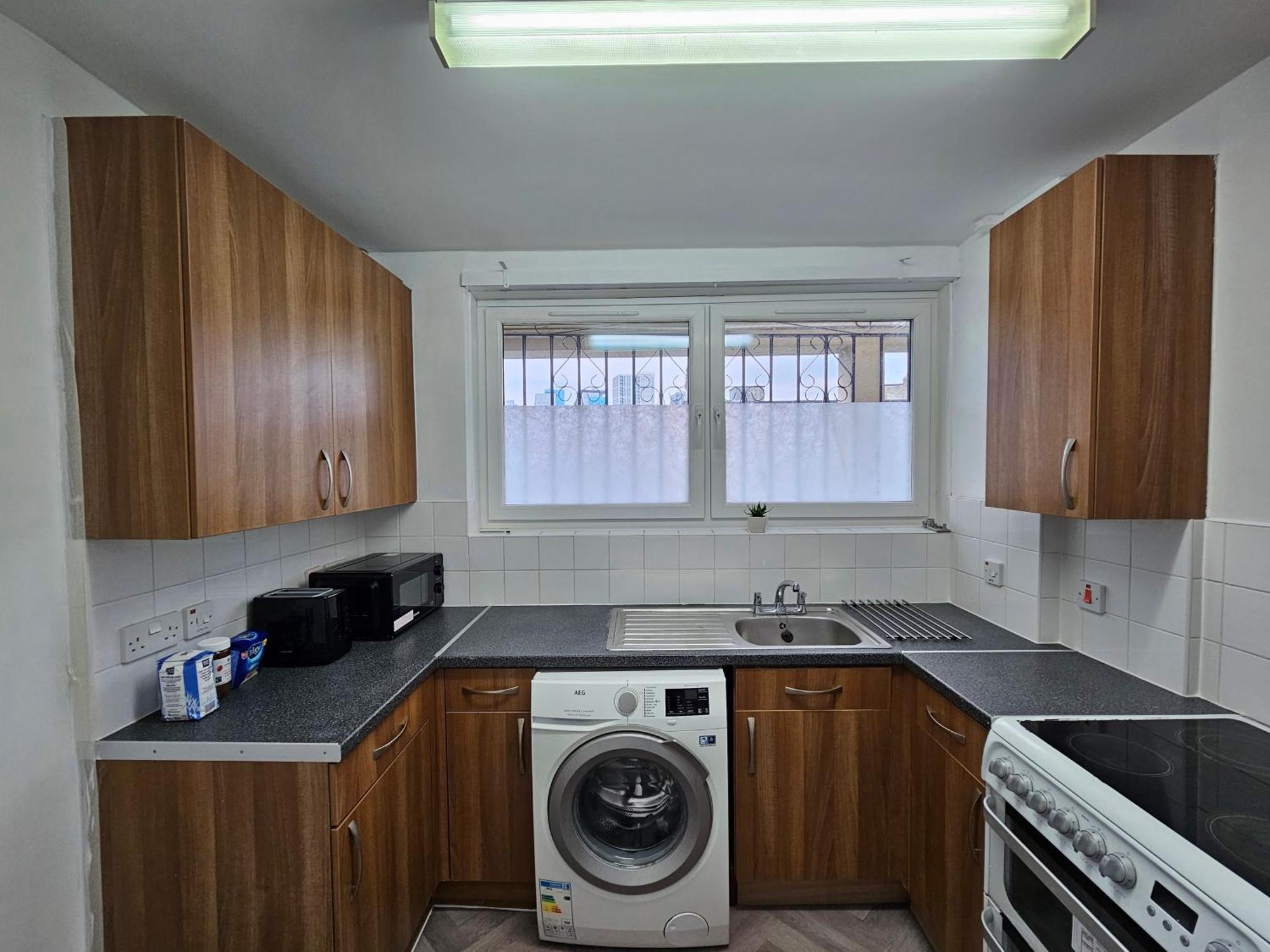 Whitechapel E1 Rooms London Kültér fotó
